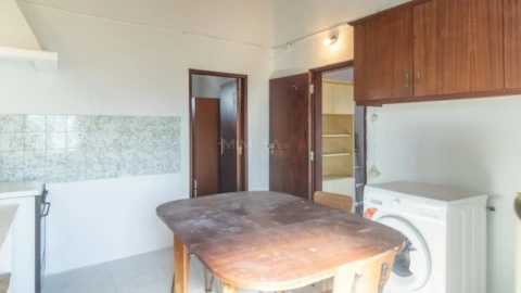 Moradia T3 para Venda em Bordeira