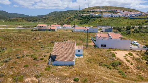 Moradia T3 para Venda em Bordeira