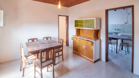 Moradia T3 para Venda em Bordeira