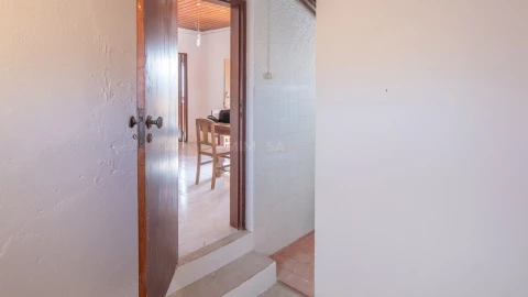 Moradia T3 para Venda em Bordeira