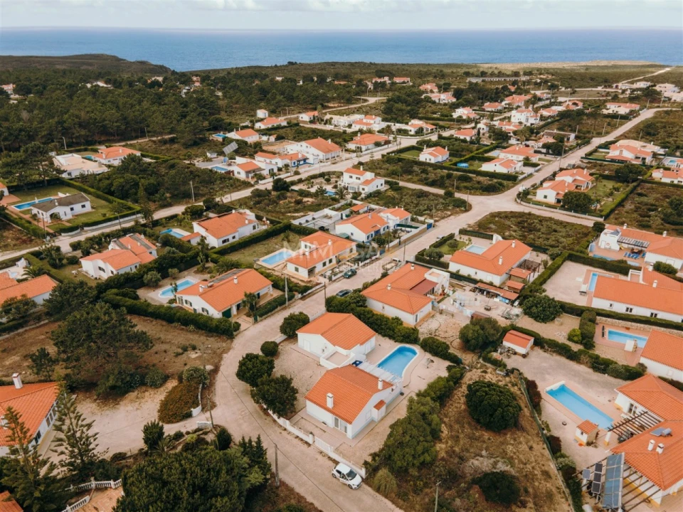 Moradia T4 para Venda em Aljezur Foto 23