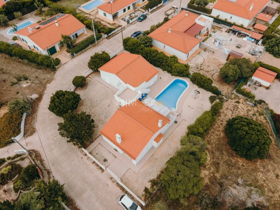 Moradia T4 para Venda em Aljezur Foto 27