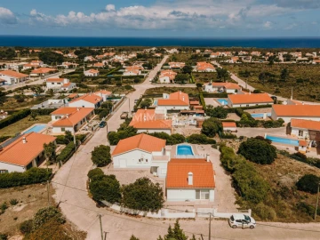 Moradia T4 para Venda em Aljezur