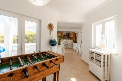 Moradia T4 para Venda em Aljezur