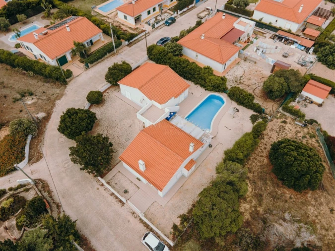 Moradia T4 para Venda em Aljezur Foto 2