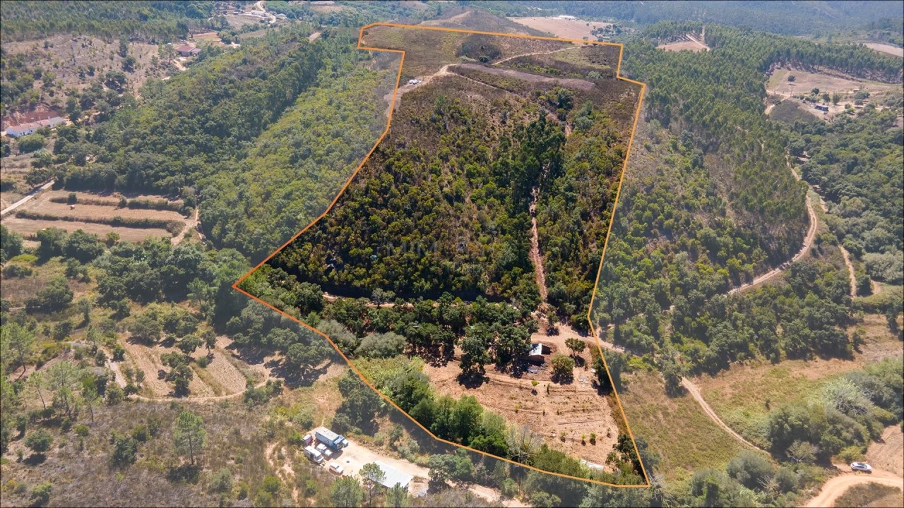Quinta T4 para Venda em Aljezur Foto 1