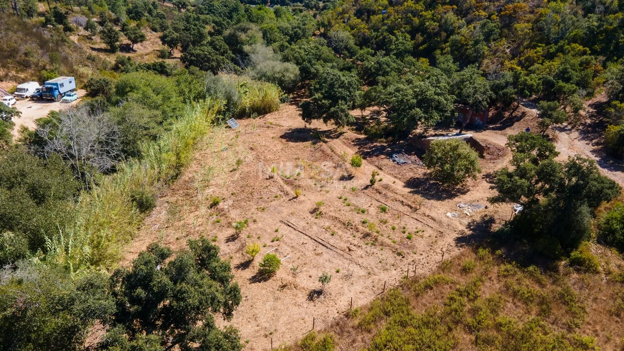Quinta T4 para Venda em Aljezur Foto 16