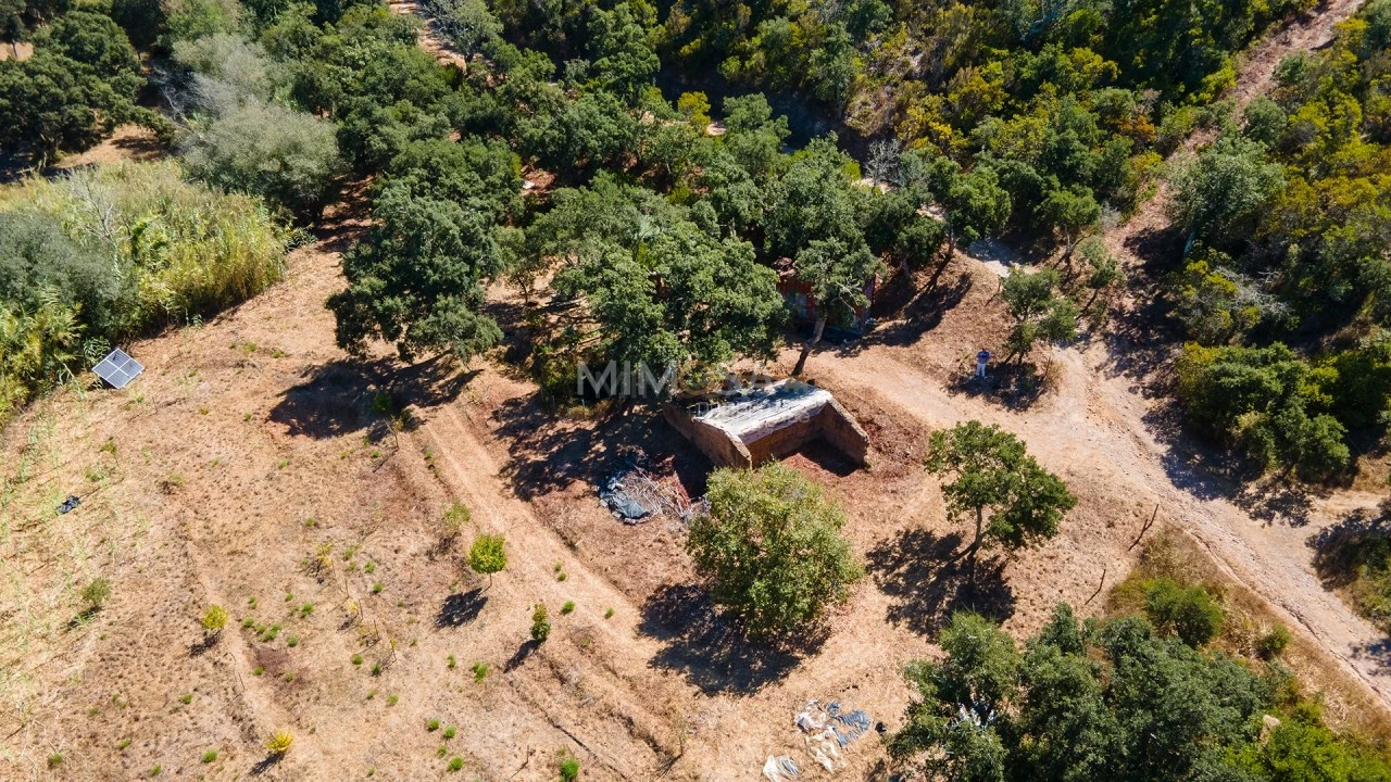 Quinta T4 para Venda em Aljezur Foto 17