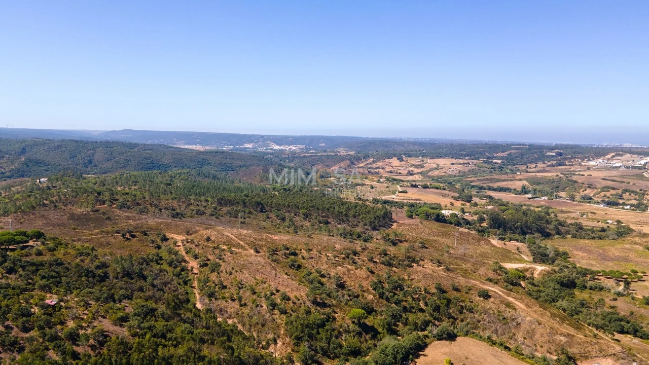 Quinta T4 para Venda em Aljezur Foto 20