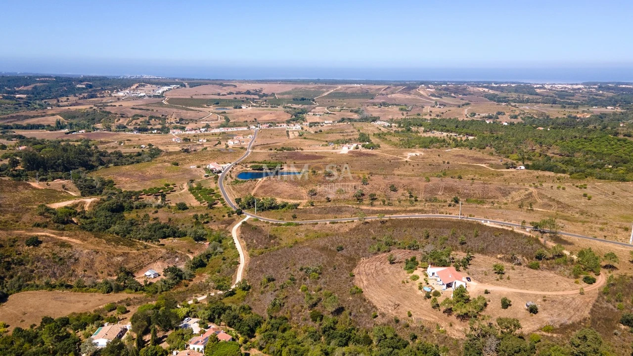 Quinta T4 para Venda em Aljezur Foto 21