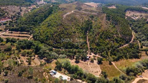 Quinta T4 para Venda em Aljezur