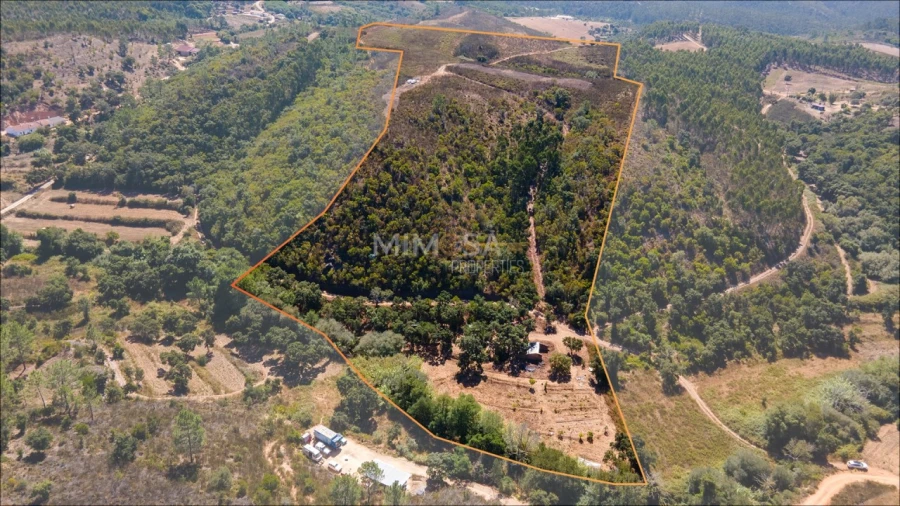 Quinta T4 para Venda em Aljezur Foto 4