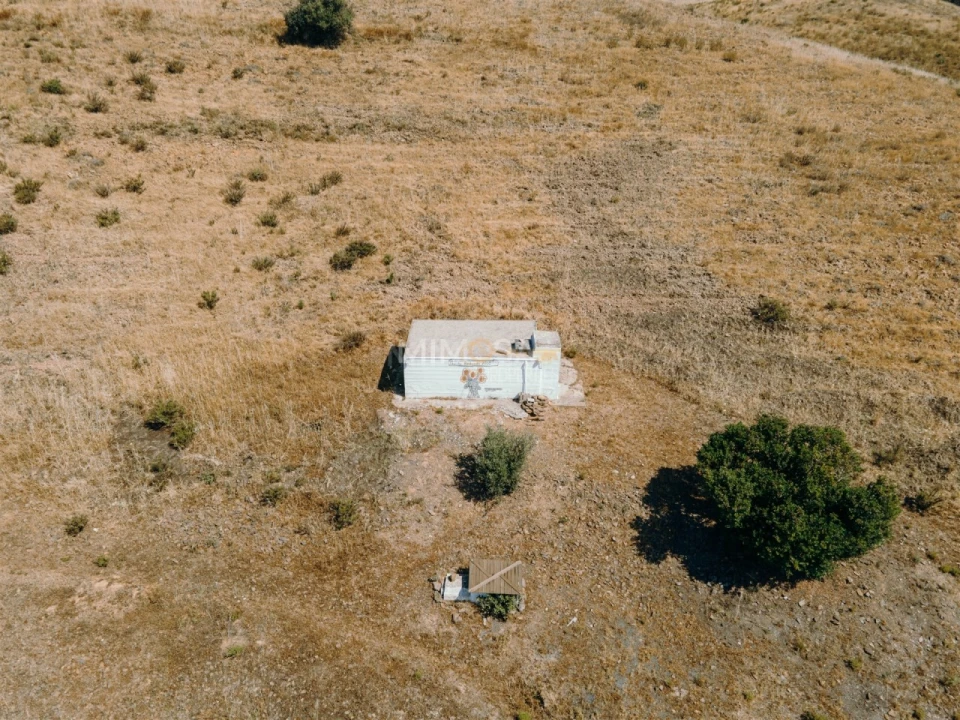 Moradia T4 para Venda em Bensafrim e Barão de São João Foto 51