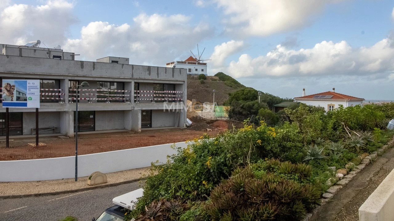 Apartamento T2 para Venda em Bordeira Foto 19