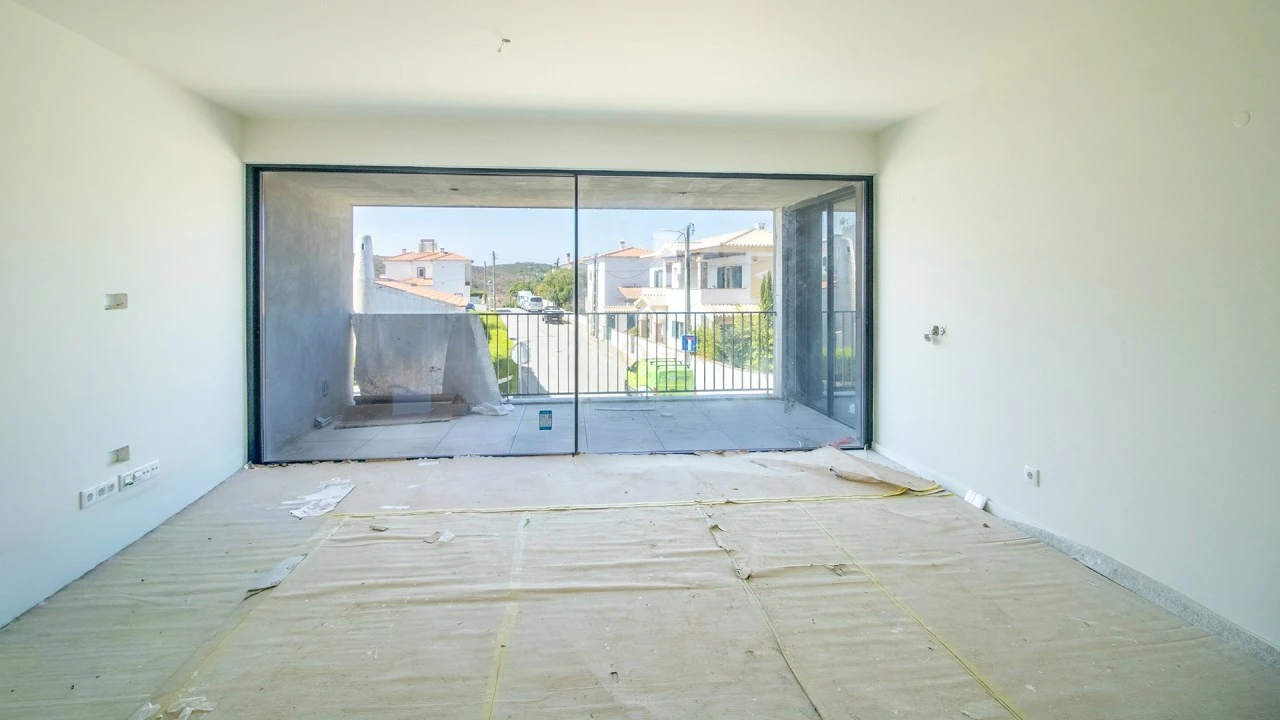 Apartamento T2 para Venda em Bordeira Foto 4