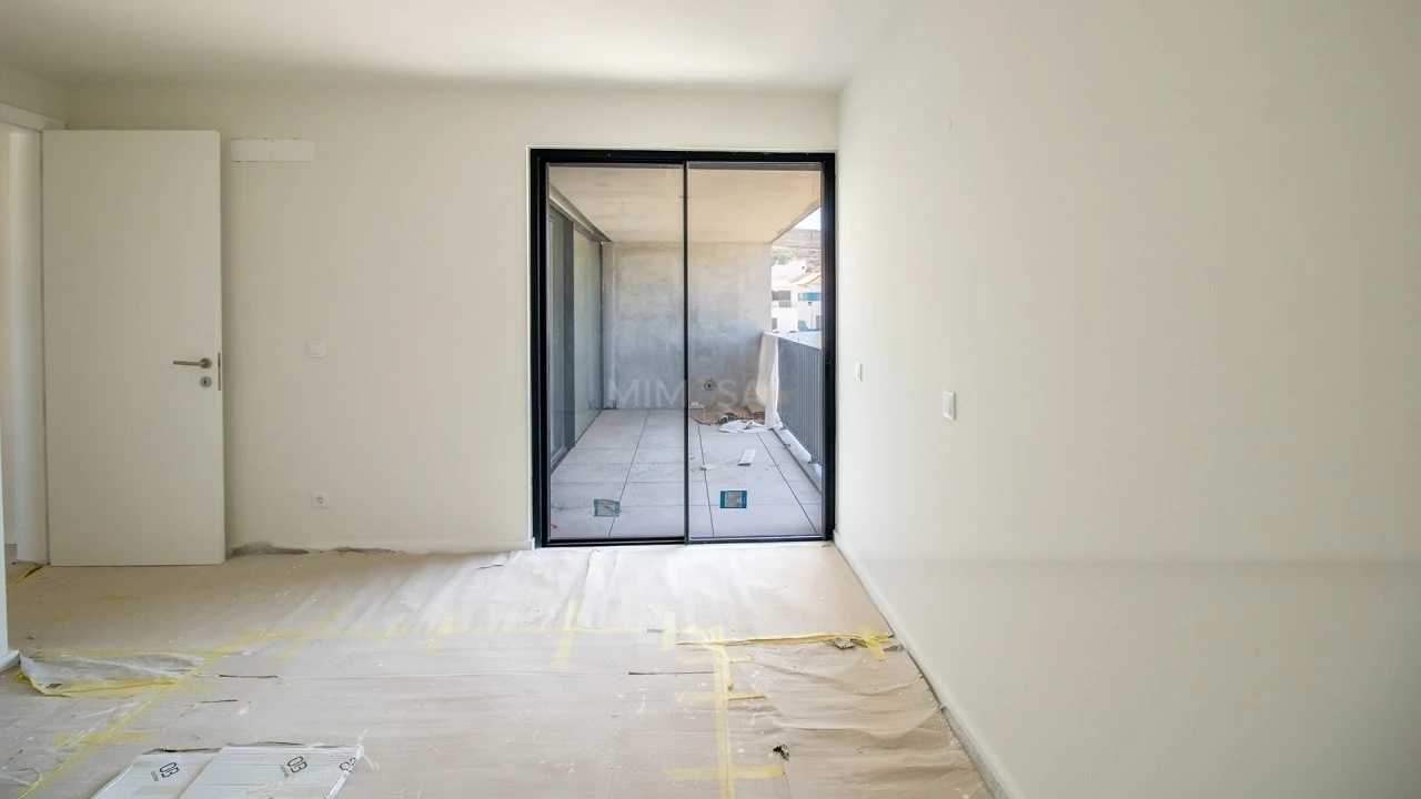 Apartamento T2 para Venda em Bordeira Foto 6
