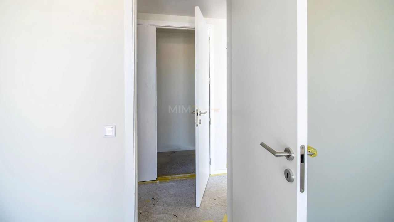 Apartamento T2 para Venda em Bordeira Foto 12