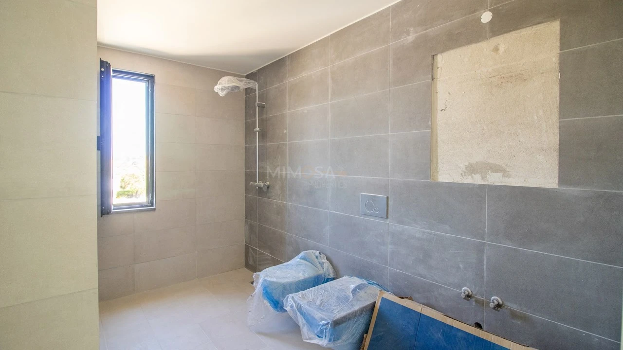 Apartamento T2 para Venda em Bordeira Foto 14