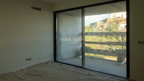Apartamento T2 para Venda em Bordeira