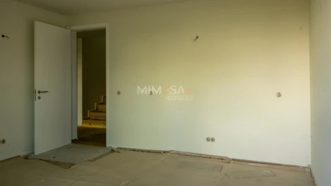 Apartamento T2 para Venda em Bordeira
