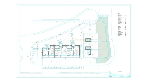Apartamento T2 para Venda em Bordeira