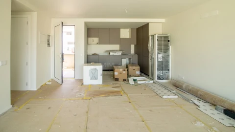 Apartamento T2 para Venda em Bordeira
