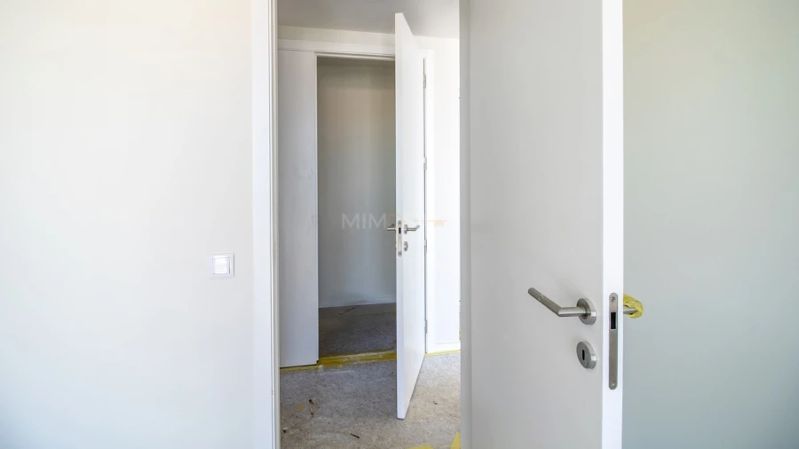Apartamento T2 para Venda em Bordeira Foto 12