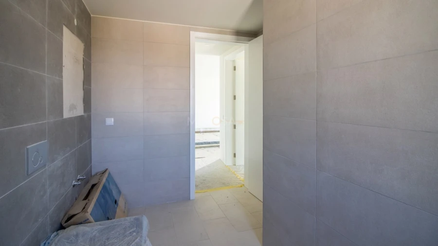 Apartamento T2 para Venda em Bordeira Foto 13
