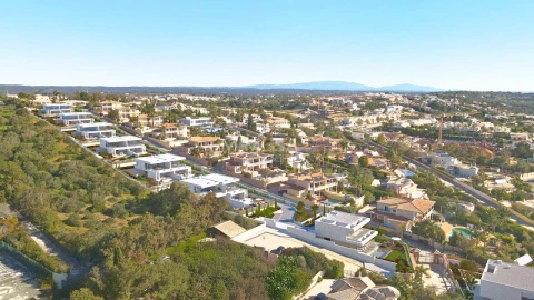 Moradia T3 para Venda em Luz