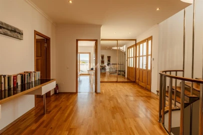 Moradia T7 para Venda em Aljezur