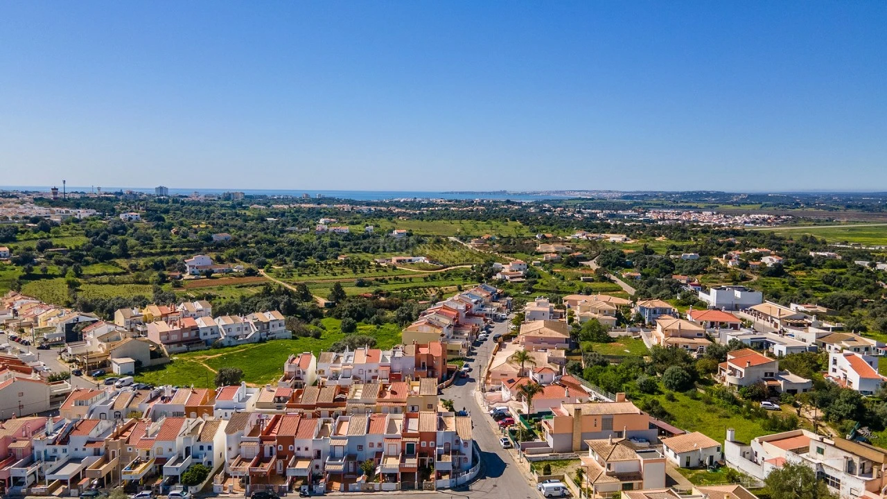 Moradia T4 para Venda em Portimão Foto 2