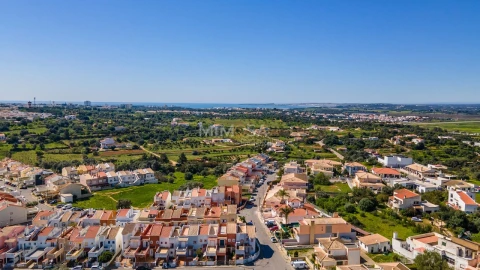 Moradia T4 para Venda em Portimão