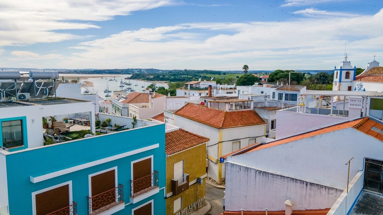 Moradia T3 para Venda em Alvor Foto 1