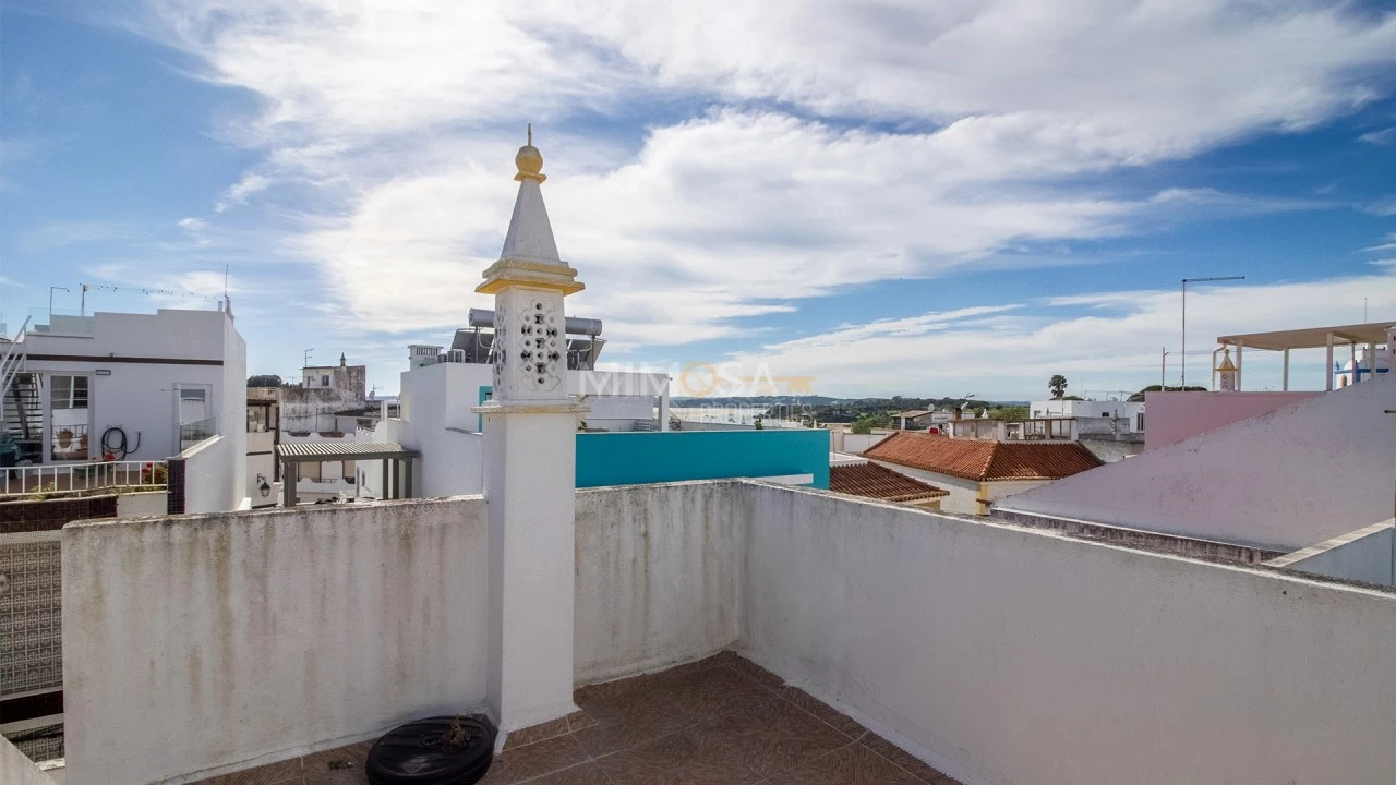 Moradia T3 para Venda em Alvor Foto 3