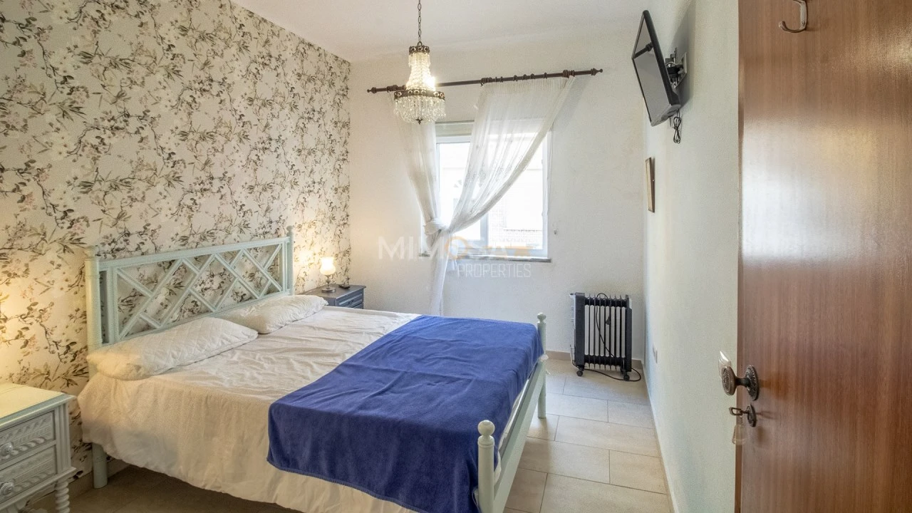Moradia T3 para Venda em Alvor Foto 7