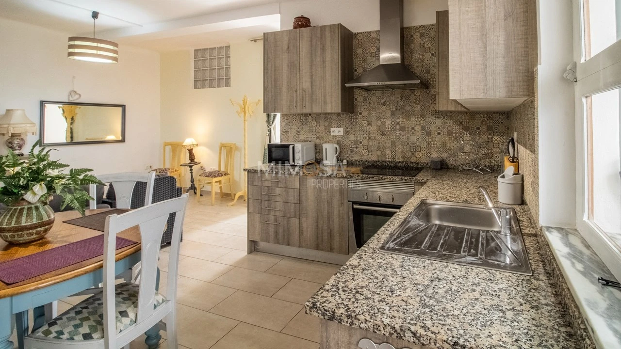 Moradia T3 para Venda em Alvor Foto 15