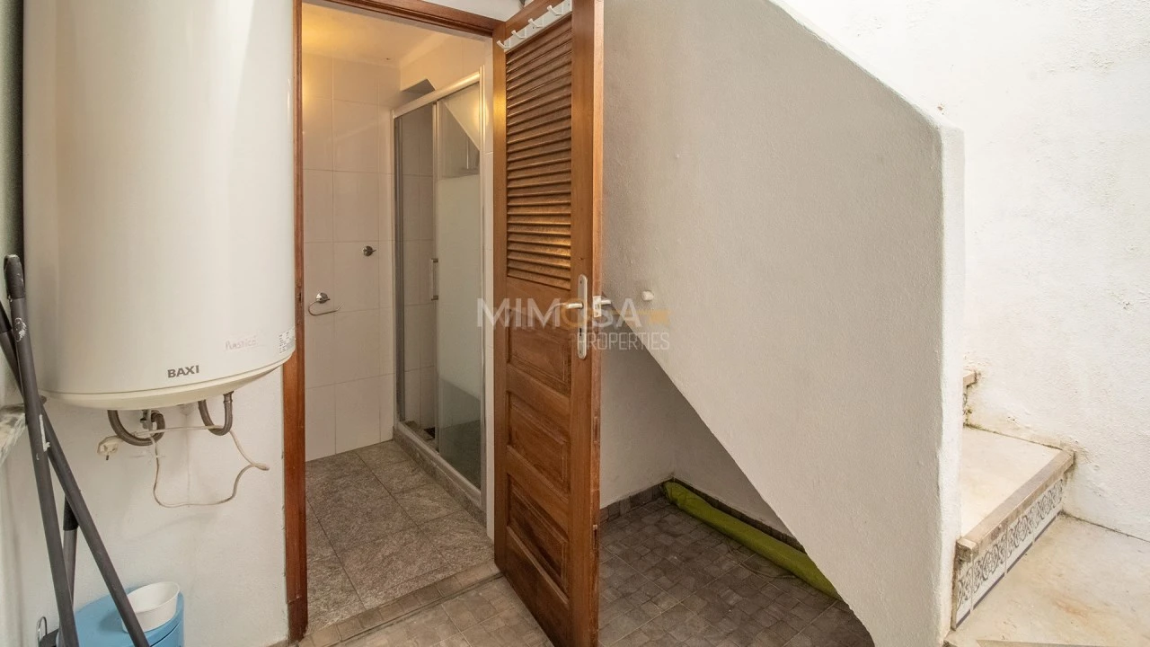 Moradia T3 para Venda em Alvor Foto 17
