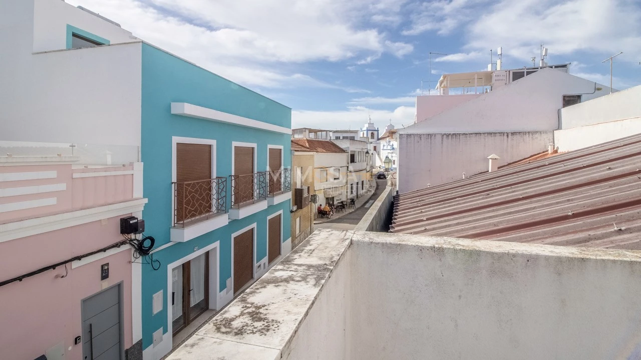 Moradia T3 para Venda em Alvor Foto 20