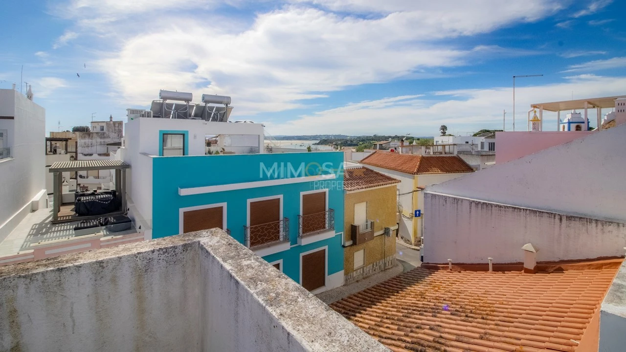 Moradia T3 para Venda em Alvor Foto 21