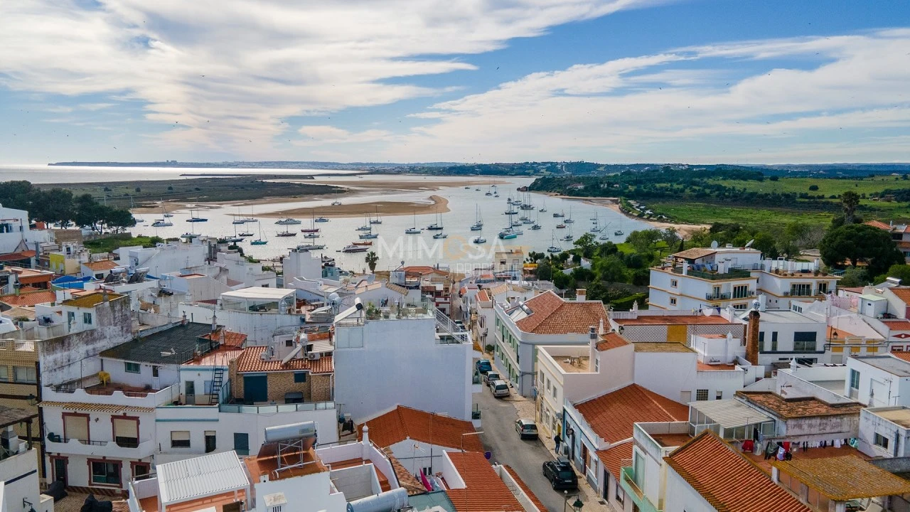 Moradia T3 para Venda em Alvor Foto 23