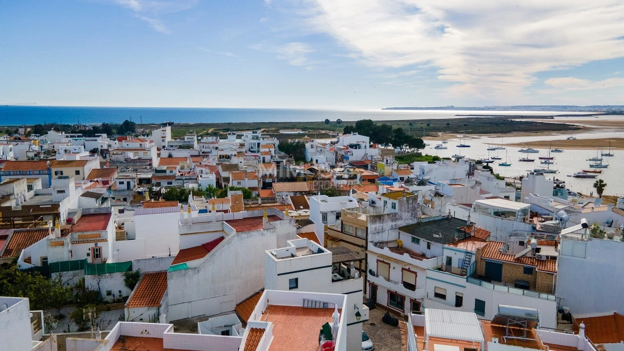 Moradia T3 para Venda em Alvor Foto 24