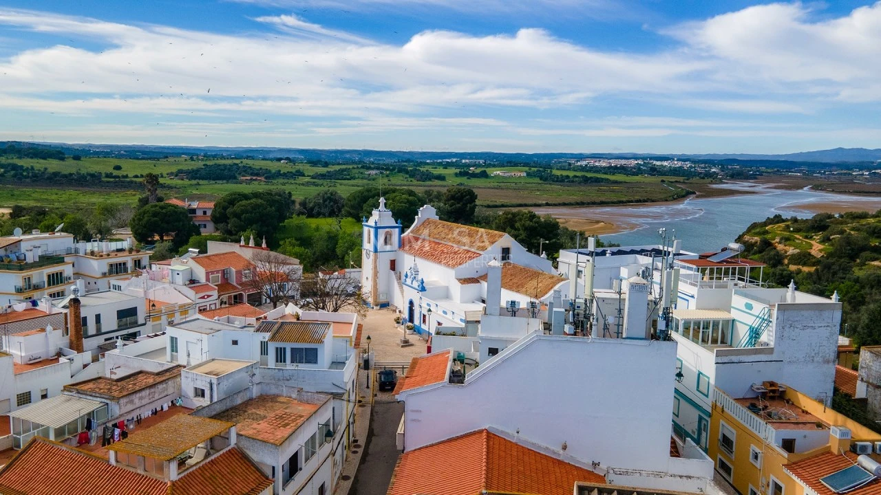 Moradia T3 para Venda em Alvor Foto 25