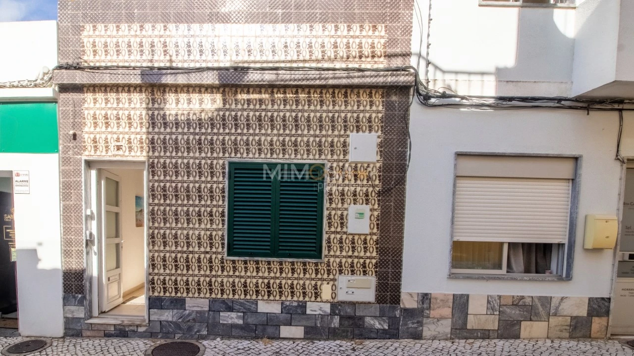 Moradia T3 para Venda em Alvor Foto 27