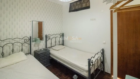 Moradia T3 para Venda em Alvor