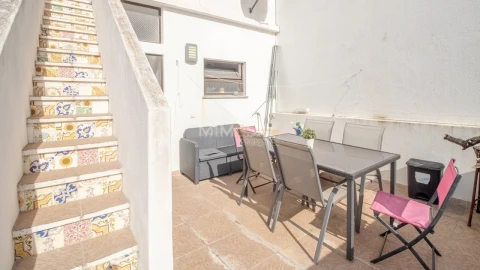 Moradia T3 para Venda em Alvor