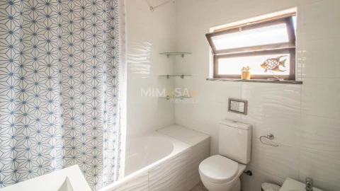 Moradia T3 para Venda em Alvor