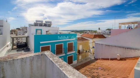 Moradia T3 para Venda em Alvor