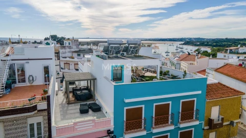 Moradia T3 para Venda em Alvor