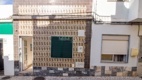 Moradia T3 para Venda em Alvor