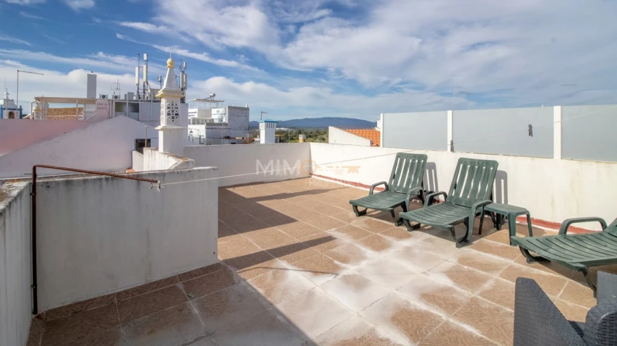 Moradia T3 para Venda em Alvor Foto 2